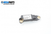 Airbag sensor for Mercedes-Benz CLK-Class 208 (C/A) 2.0 Kompressor, 192 hp, coupe, 1998 № 001 820 0726 Airbag sensor for Mercedes-Benz CLK-Class 208 (C/A) 2.0 Kompressor, 192 hp, coupe, 1998 № 001 820 0726