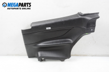 Interior cover plate for Mercedes-Benz CLK-Class 208 (C/A) 2.0 Kompressor, 192 hp, coupe, 1998 Interior cover plate for Mercedes-Benz CLK-Class 208 (C/A) 2.0 Kompressor, 192 hp, coupe, 1998