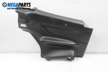Interior cover plate for Mercedes-Benz CLK-Class 208 (C/A) 2.0 Kompressor, 192 hp, coupe, 1998 Interior cover plate for Mercedes-Benz CLK-Class 208 (C/A) 2.0 Kompressor, 192 hp, coupe, 1998