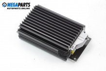 Amplifier for Mercedes-Benz CLK-Class 208 (C/A) 2.0 Kompressor, 192 hp, coupe, 1998 Amplifier for Mercedes-Benz CLK-Class 208 (C/A) 2.0 Kompressor, 192 hp, coupe, 1998