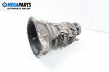 5-speed manual transmission for Mercedes-Benz CLK-Class 208 (C/A) 2.0 Kompressor, 192 hp, coupe, 1998 5-speed manual transmission for Mercedes-Benz CLK-Class 208 (C/A) 2.0 Kompressor, 192 hp, coupe, 1998