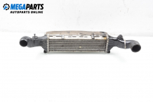 Intercooler for Mercedes-Benz CLK-Class 208 (C/A) 2.0 Kompressor, 192 hp, coupe, 1998 Intercooler for Mercedes-Benz CLK-Class 208 (C/A) 2.0 Kompressor, 192 hp, coupe, 1998