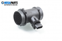 Air mass flow meter for Mercedes-Benz CLK-Class 208 (C/A) 2.0 Kompressor, 192 hp, coupe, 1998 Air mass flow meter for Mercedes-Benz CLK-Class 208 (C/A) 2.0 Kompressor, 192 hp, coupe, 1998