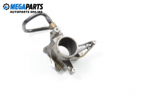 Air intake valve for Mercedes-Benz CLK-Class 208 (C/A) 2.0 Kompressor, 192 hp, coupe, 1998 № 15401607 Air intake valve for Mercedes-Benz CLK-Class 208 (C/A) 2.0 Kompressor, 192 hp, coupe, 1998 № 15401607