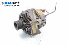 Alternator for Mercedes-Benz CLK-Class 208 (C/A) 2.0 Kompressor, 192 hp, coupe, 1998 № A 010 154 54 02 Alternator for Mercedes-Benz CLK-Class 208 (C/A) 2.0 Kompressor, 192 hp, coupe, 1998 № A 010 154 54 02