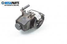 Power steering pump for Mercedes-Benz CLK-Class 208 (C/A) 2.0 Kompressor, 192 hp, coupe, 1998 Power steering pump for Mercedes-Benz CLK-Class 208 (C/A) 2.0 Kompressor, 192 hp, coupe, 1998