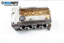 Engine head for Mercedes-Benz CLK-Class 208 (C/A) 2.0 Kompressor, 192 hp, coupe, 1998 Engine head for Mercedes-Benz CLK-Class 208 (C/A) 2.0 Kompressor, 192 hp, coupe, 1998