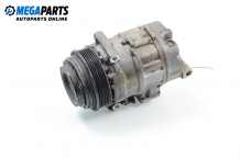 AC compressor for Mercedes-Benz CLK-Class 208 (C/A) 2.0 Kompressor, 192 hp, coupe, 1998 № Denso 7SBU16C AC compressor for Mercedes-Benz CLK-Class 208 (C/A) 2.0 Kompressor, 192 hp, coupe, 1998 № Denso 7SBU16C