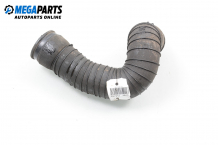 Air intake corrugated hose for Mercedes-Benz CLK-Class 208 (C/A) 2.0 Kompressor, 192 hp, coupe, 1998 Air intake corrugated hose for Mercedes-Benz CLK-Class 208 (C/A) 2.0 Kompressor, 192 hp, coupe, 1998