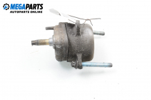 Belt tensioner for Mercedes-Benz CLK-Class 208 (C/A) 2.0 Kompressor, 192 hp, coupe, 1998 Belt tensioner for Mercedes-Benz CLK-Class 208 (C/A) 2.0 Kompressor, 192 hp, coupe, 1998