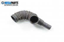 Air intake corrugated hose for Mercedes-Benz CLK-Class 208 (C/A) 2.0 Kompressor, 192 hp, coupe, 1998 Air intake corrugated hose for Mercedes-Benz CLK-Class 208 (C/A) 2.0 Kompressor, 192 hp, coupe, 1998