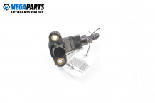 Camshaft sensor for Mercedes-Benz CLK-Class 208 (C/A) 2.0 Kompressor, 192 hp, coupe, 1998 Camshaft sensor for Mercedes-Benz CLK-Class 208 (C/A) 2.0 Kompressor, 192 hp, coupe, 1998