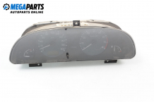 Instrument cluster for Citroen Xsara 1.8, 101 hp, hatchback automatic, 1998 № 21615885-9 Instrument cluster for Citroen Xsara 1.8, 101 hp, hatchback automatic, 1998 № 21615885-9