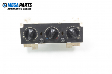 Air conditioning panel for Citroen Xsara 1.8, 101 hp, hatchback automatic, 1998 Air conditioning panel for Citroen Xsara 1.8, 101 hp, hatchback automatic, 1998