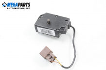 Heater motor flap control for Citroen Xsara 1.8, 101 hp, hatchback automatic, 1998 Heater motor flap control for Citroen Xsara 1.8, 101 hp, hatchback automatic, 1998