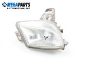 Fog light for Citroen Xsara 1.8, 101 hp, hatchback automatic, 1998, position: right Fog light for Citroen Xsara 1.8, 101 hp, hatchback automatic, 1998, position: right