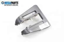 Gear shift console for Citroen Xsara 1.8, 101 hp, hatchback automatic, 1998 Gear shift console for Citroen Xsara 1.8, 101 hp, hatchback automatic, 1998