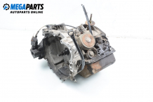 Automatic gearbox for Citroen Xsara 1.8, 101 hp, hatchback automatic, 1998 Automatic gearbox for Citroen Xsara 1.8, 101 hp, hatchback automatic, 1998
