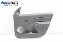 Interior door panel for Dacia Logan 1.5 dCi, 68 hp, truck, 2010, position: front - right Interior door panel for Dacia Logan 1.5 dCi, 68 hp, truck, 2010, position: front - right