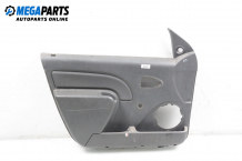 Interior door panel for Dacia Logan 1.5 dCi, 68 hp, truck, 2010, position: front - left Interior door panel for Dacia Logan 1.5 dCi, 68 hp, truck, 2010, position: front - left