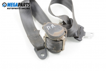 Seat belt for Dacia Logan 1.5 dCi, 68 hp, truck, 2010, position: front - left Seat belt for Dacia Logan 1.5 dCi, 68 hp, truck, 2010, position: front - left