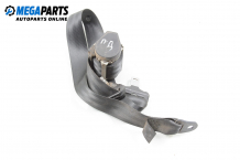 Seat belt for Dacia Logan 1.5 dCi, 68 hp, truck, 2010, position: front - right Seat belt for Dacia Logan 1.5 dCi, 68 hp, truck, 2010, position: front - right
