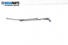 Front wipers arm for Dacia Logan 1.5 dCi, 68 hp, truck, 2010, position: right Front wipers arm for Dacia Logan 1.5 dCi, 68 hp, truck, 2010, position: right