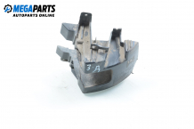 Bumper holder for Dacia Logan 1.5 dCi, 68 hp, truck, 2010, position: rear - right Bumper holder for Dacia Logan 1.5 dCi, 68 hp, truck, 2010, position: rear - right