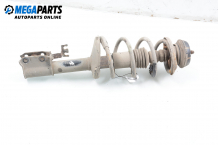 Macpherson shock absorber for Dacia Logan 1.5 dCi, 68 hp, truck, 2010, position: front - right Macpherson shock absorber for Dacia Logan 1.5 dCi, 68 hp, truck, 2010, position: front - right