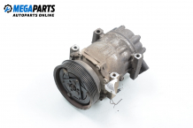 AC compressor for Dacia Logan 1.5 dCi, 68 hp, truck, 2010 № Sanden R134a1809 AC compressor for Dacia Logan 1.5 dCi, 68 hp, truck, 2010 № Sanden R134a1809