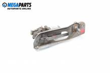 Front wipers motor for Citroen AX 1.4 D, 52 hp, hatchback, 1990, position: front Front wipers motor for Citroen AX 1.4 D, 52 hp, hatchback, 1990, position: front