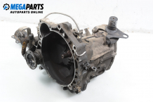 5-speed manual transmission for Volkswagen Polo (6N/6N2) 1.0, 50 hp, hatchback, 1998 5-speed manual transmission for Volkswagen Polo (6N/6N2) 1.0, 50 hp, hatchback, 1998