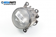 Fog light for Renault Megane II 1.9 dCi, 120 hp, hatchback, 2003, position: right Fog light for Renault Megane II 1.9 dCi, 120 hp, hatchback, 2003, position: right