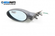 Mirror for Alfa Romeo 156 1.6 16V T.Spark, 120 hp, sedan, 1998, position: left Mirror for Alfa Romeo 156 1.6 16V T.Spark, 120 hp, sedan, 1998, position: left