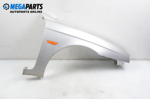Fender for Alfa Romeo 156 1.6 16V T.Spark, 120 hp, sedan, 1998, position: front - right Fender for Alfa Romeo 156 1.6 16V T.Spark, 120 hp, sedan, 1998, position: front - right