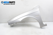 Fender for Alfa Romeo 156 1.6 16V T.Spark, 120 hp, sedan, 1998, position: front - left Fender for Alfa Romeo 156 1.6 16V T.Spark, 120 hp, sedan, 1998, position: front - left
