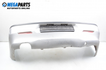 Rear bumper for Alfa Romeo 156 1.6 16V T.Spark, 120 hp, sedan, 1998, position: rear Rear bumper for Alfa Romeo 156 1.6 16V T.Spark, 120 hp, sedan, 1998, position: rear