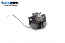 Boot lid key lock for Lancia Delta 1.6 16V i.e., 103 hp, hatchback, 1998, position: rear Boot lid key lock for Lancia Delta 1.6 16V i.e., 103 hp, hatchback, 1998, position: rear