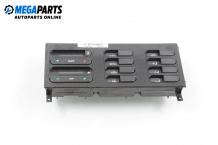 Air conditioning panel for Lancia Delta 1.6 16V i.e., 103 hp, hatchback, 1998 Air conditioning panel for Lancia Delta 1.6 16V i.e., 103 hp, hatchback, 1998
