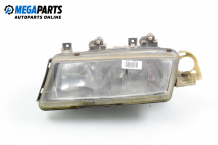 Headlight for Lancia Delta 1.6 16V i.e., 103 hp, hatchback, 1998, position: left Headlight for Lancia Delta 1.6 16V i.e., 103 hp, hatchback, 1998, position: left