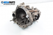 5-speed manual transmission for Lancia Delta 1.6 16V i.e., 103 hp, hatchback, 1998 5-speed manual transmission for Lancia Delta 1.6 16V i.e., 103 hp, hatchback, 1998