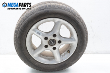 Spare tire for BMW 3 (E36) (1990-1998) 15 inches, width 7 (The price is for one piece) Spare tire for BMW 3 (E36) (1990-1998) 15 inches, width 7 (The price is for one piece)