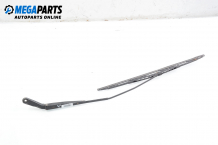 Front wipers arm for Fiat Ducato 2.5 TDI, 116 hp, passenger, 1998, position: right Front wipers arm for Fiat Ducato 2.5 TDI, 116 hp, passenger, 1998, position: right