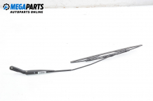 Front wipers arm for Fiat Ducato 2.5 TDI, 116 hp, passenger, 1998, position: left Front wipers arm for Fiat Ducato 2.5 TDI, 116 hp, passenger, 1998, position: left