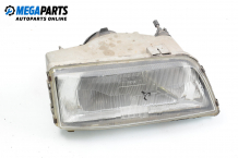 Headlight for Fiat Ducato 2.5 TDI, 116 hp, passenger, 1998, position: right Headlight for Fiat Ducato 2.5 TDI, 116 hp, passenger, 1998, position: right
