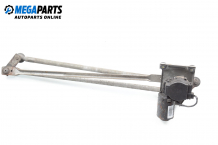 Front wipers motor for Fiat Ducato 2.5 TDI, 116 hp, passenger, 1998, position: front Front wipers motor for Fiat Ducato 2.5 TDI, 116 hp, passenger, 1998, position: front