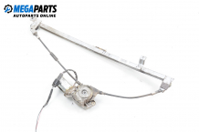 Electric window regulator for Fiat Ducato 2.5 TDI, 116 hp, passenger, 1998, position: front - left Electric window regulator for Fiat Ducato 2.5 TDI, 116 hp, passenger, 1998, position: front - left