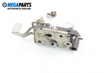 Lock for Fiat Ducato 2.5 TDI, 116 hp, passenger, 1998, position: front - right Lock for Fiat Ducato 2.5 TDI, 116 hp, passenger, 1998, position: front - right
