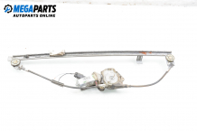 Electric window regulator for Fiat Ducato 2.5 TDI, 116 hp, passenger, 1998, position: rear - left Electric window regulator for Fiat Ducato 2.5 TDI, 116 hp, passenger, 1998, position: rear - left