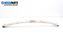 Leaf spring for Fiat Ducato 2.5 TDI, 116 hp, passenger, 1998, position: rear Leaf spring for Fiat Ducato 2.5 TDI, 116 hp, passenger, 1998, position: rear